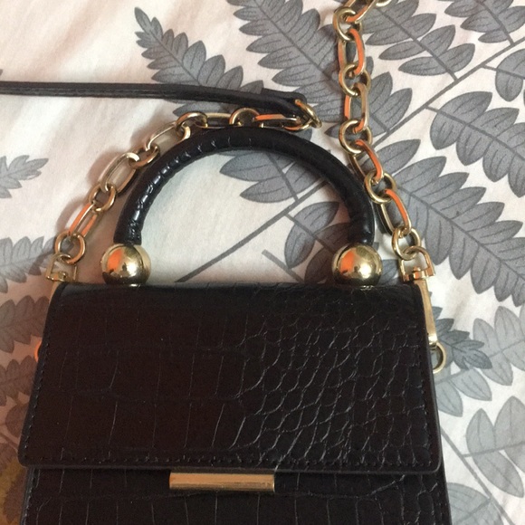 👝Aldo Crossbody 👝 - Picture 5 of 13